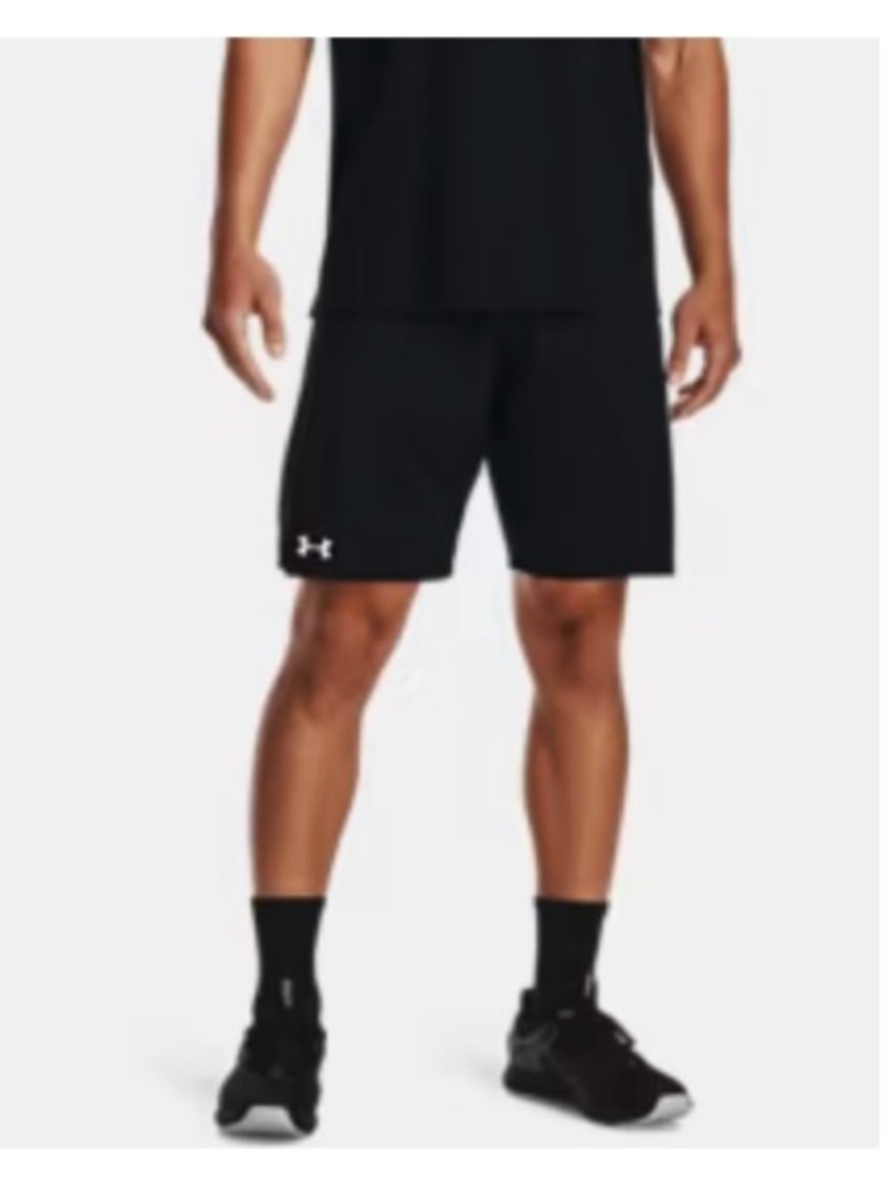 UA Locker Pocket Training Short